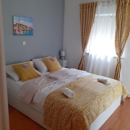 Lola Apartmani Rovinj Zewnętrze zdjęcie
