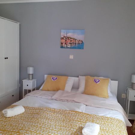Lola Apartmani Rovinj Zewnętrze zdjęcie
