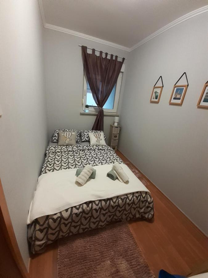 Lola Apartmani Rovinj Zewnętrze zdjęcie