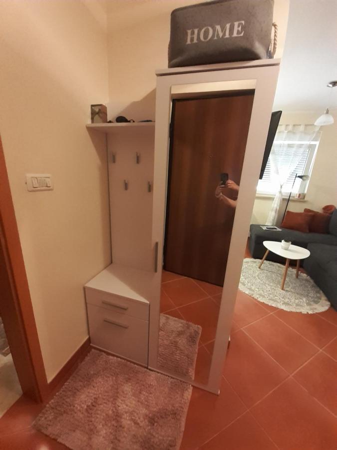Lola Apartmani Rovinj Zewnętrze zdjęcie