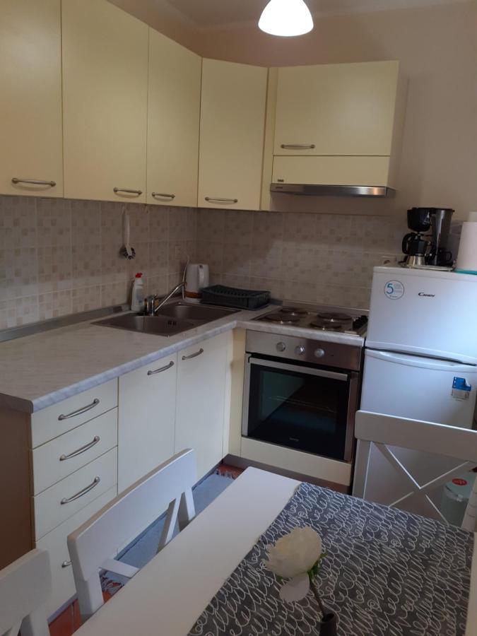 Lola Apartmani Rovinj Zewnętrze zdjęcie