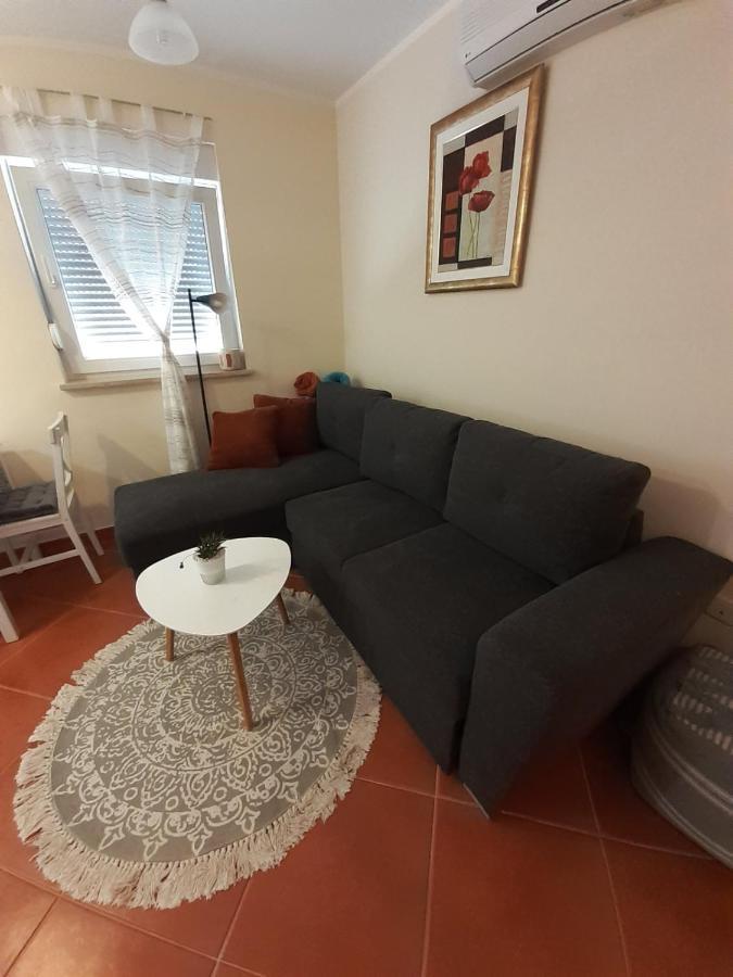 Lola Apartmani Rovinj Zewnętrze zdjęcie