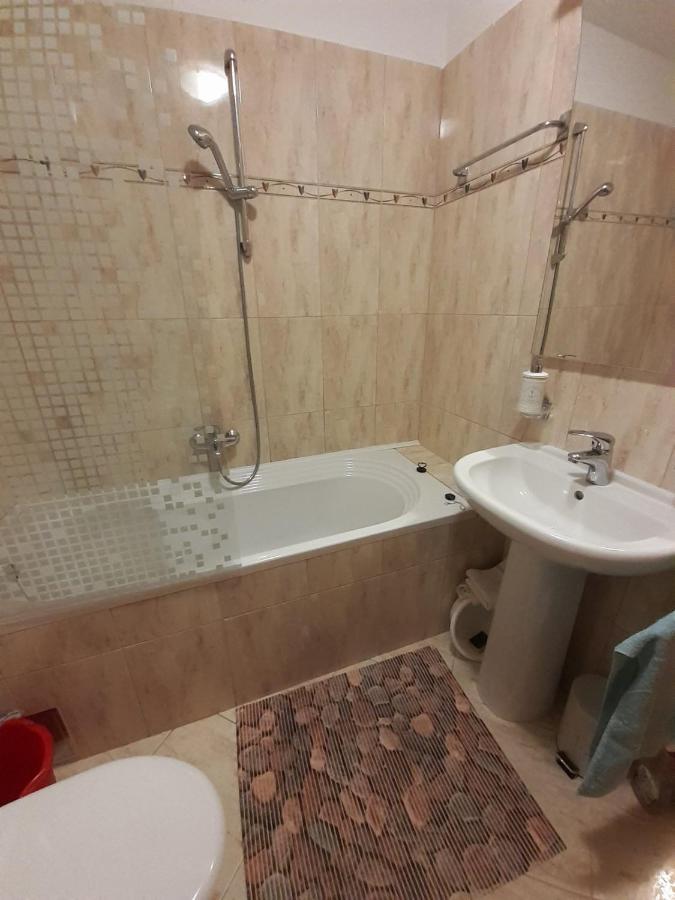 Lola Apartmani Rovinj Zewnętrze zdjęcie