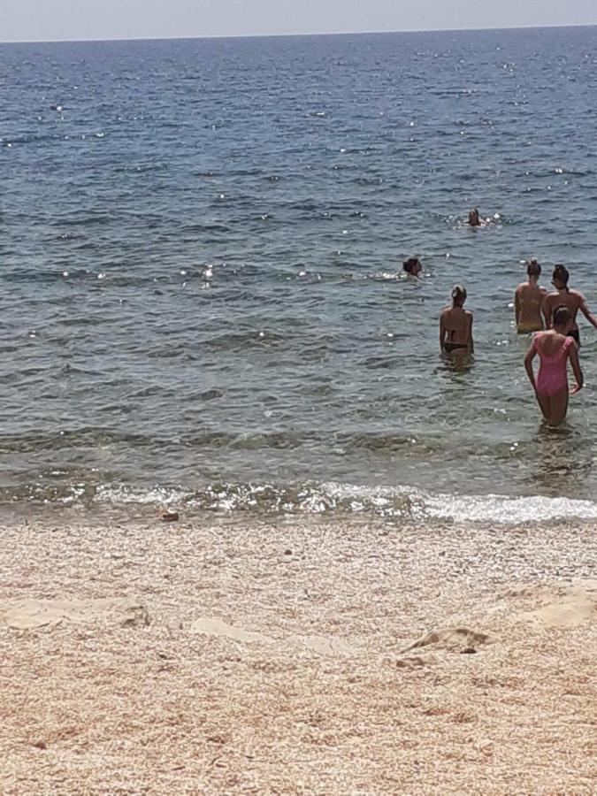 Lola Apartmani Rovinj Zewnętrze zdjęcie