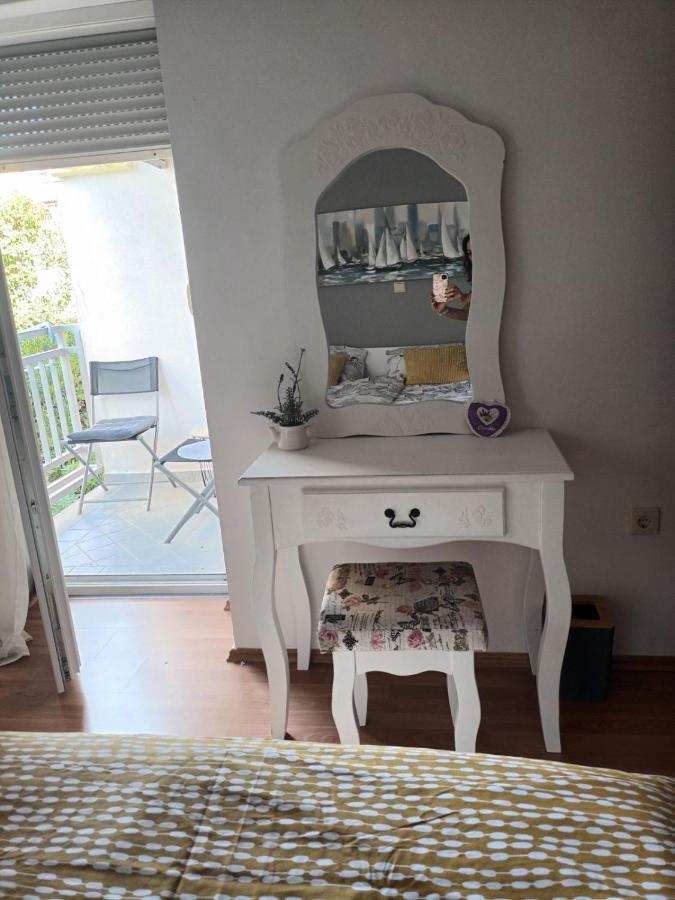 Lola Apartmani Rovinj Zewnętrze zdjęcie