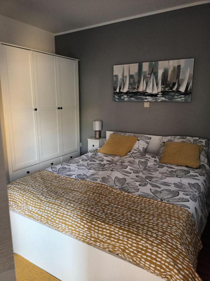 Lola Apartmani Rovinj Zewnętrze zdjęcie