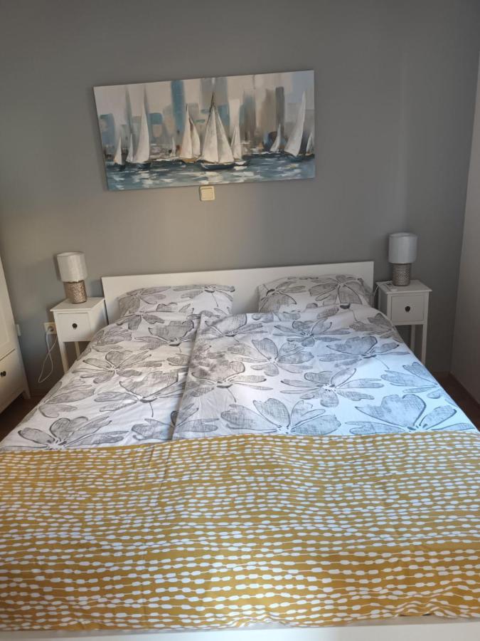 Lola Apartmani Rovinj Zewnętrze zdjęcie